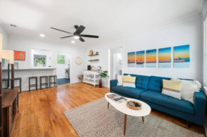 Rare hidden gem - Minutes from downtown & Forsyth!